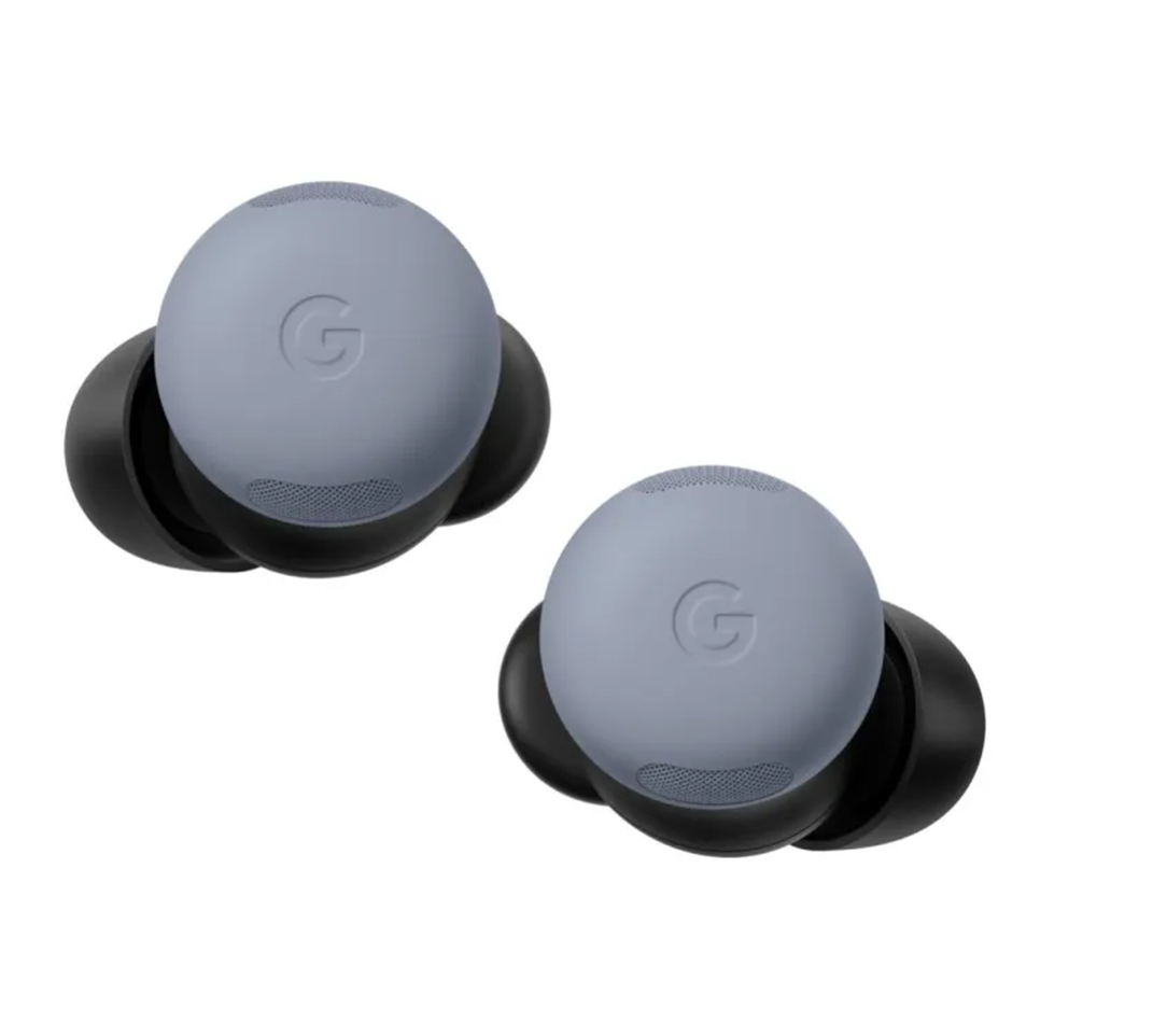 Pixel buds Pro 2