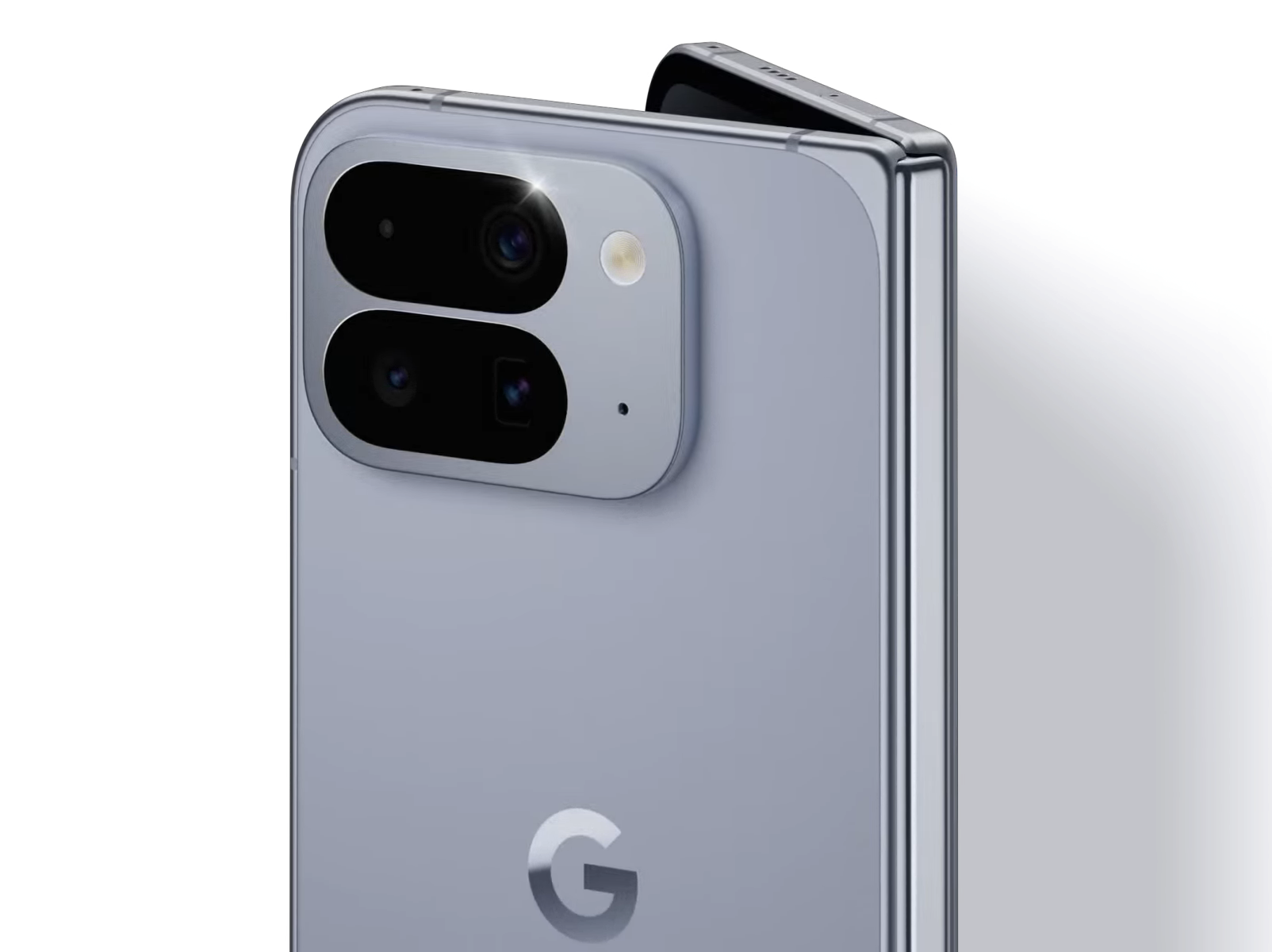 Google Pixel 10 Pro Fold