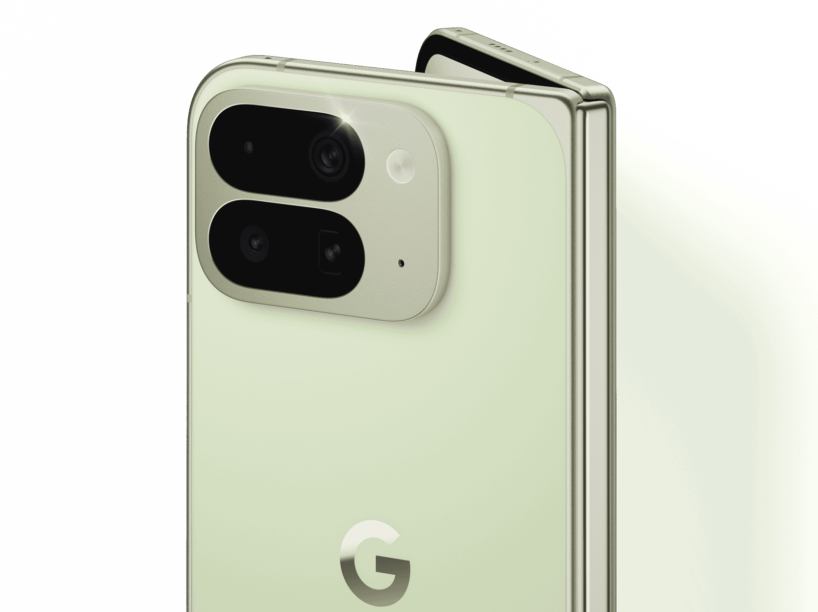 Google Pixel 10 Pro Fold