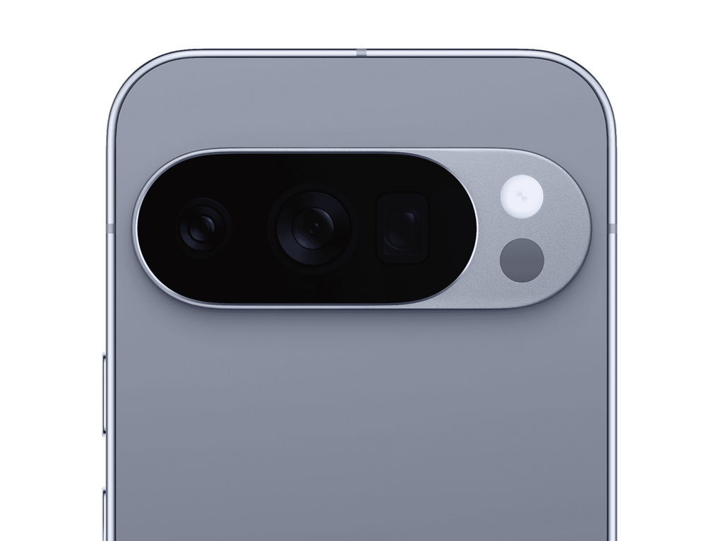 Google Pixel 10 Pro XL - Unlocked Android Smartphone - Gemini AI Assistant, Triple Rear Camera System, Fast-Charging 24+ Hour Battery, and 6.8" Super Actua Display